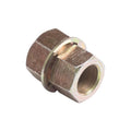 Cruztools akselin kuusiokolo-adapteri 14 x 16 mm
