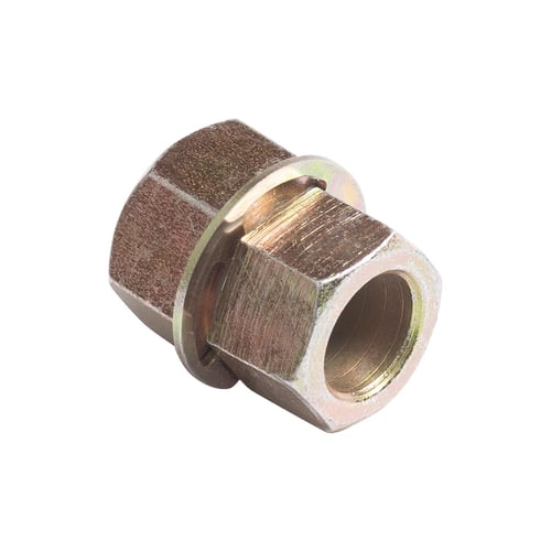 Cruztools akselin kuusiokolo-adapteri 14 x 16 mm