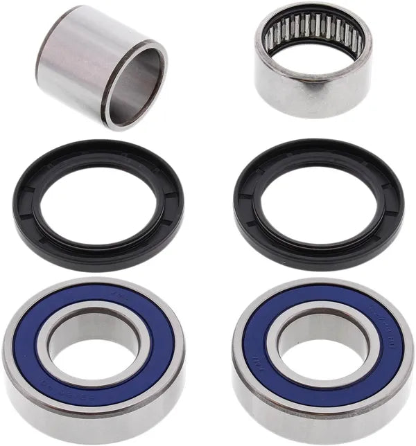 BEARING KIT WHL 25-1474