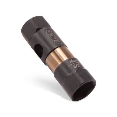 Motion Pro Motion Pro, 14mm Pro PlugT spark plug socket