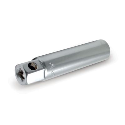 Motion Pro Motion Pro, 18mm spark plug socket. Thin wall