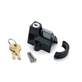 Kuryakyn Helmet lock black 22mm