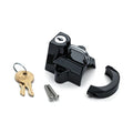 Kuryakyn Helmet lock black 32mm
