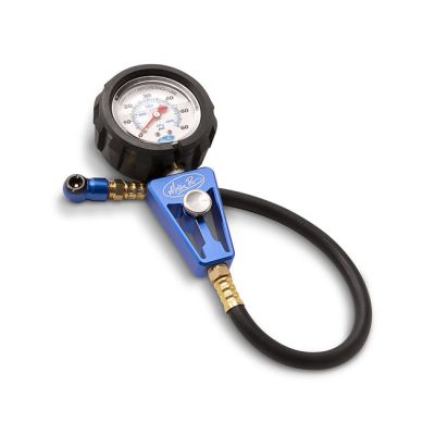 Motion Pro Motion Pro, 0-60 PSI (4.1 bar) tire pressure gauge