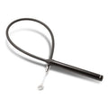 Motion Pro Motion Pro, top half clutch cable. Black. 49"