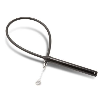 Motion Pro Motion Pro, top half clutch cable. Black. 49"