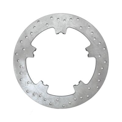 Brake rotor, L/R front - 901399