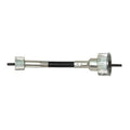 Motion Pro Motion Pro, transmission mini speedo cable. 53". Black