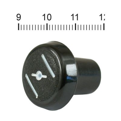 Motion Pro Motion Pro, choke knob