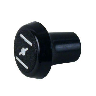 Motion Pro Motion Pro, choke knob