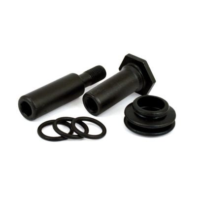 Guide pin mount kit, brake caliper front - 905452