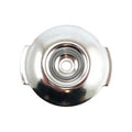 Brake pad mounting pin, front caliper - 905984