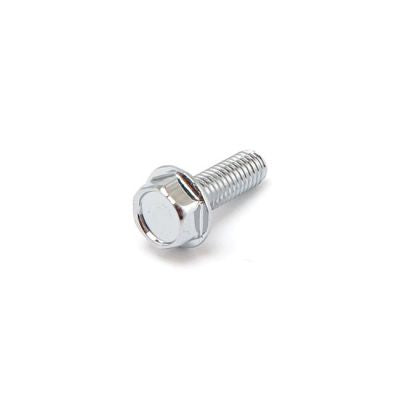 Bolt, retaining pad for front brake caliper - 905986
