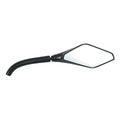 Cobra mirror, black, right