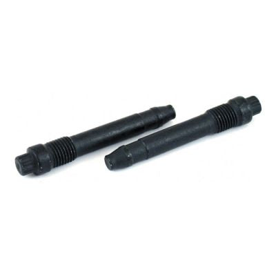 Mount pin kit, brake pads - 910443