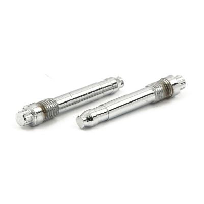 Mount pin kit, brake pads - 910490