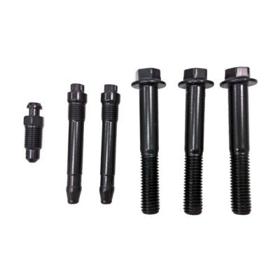 Brake caliper & pad mount kit fr/rr - 910498