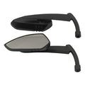 Knife mirror set