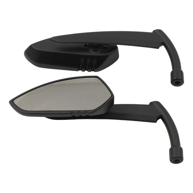 Knife mirror set