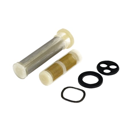 MCS, petcock rebuild kit
