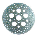 Brake rotor rear 11.5" - 923060