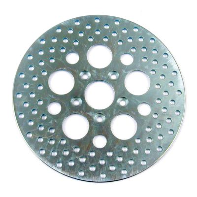 Brake rotor rear 11.5" - 923060
