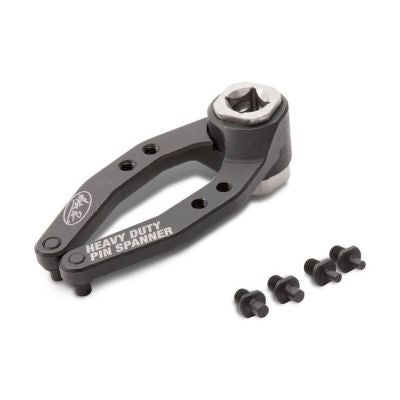 Motion Pro Motion Pro, heavy duty pin spanner