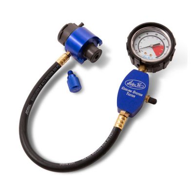 Motion Pro Motion Pro, cooling system test tool. Type A