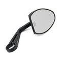 Mirror ferrara 2 clamp-on
