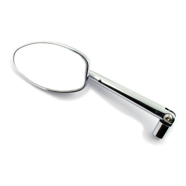 Ferrara mirror chrome