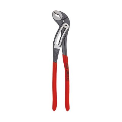 Sonic, Water pump pliers. 12"