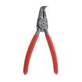 Sonic, snap ring pliers. Angled jaws. Opening action