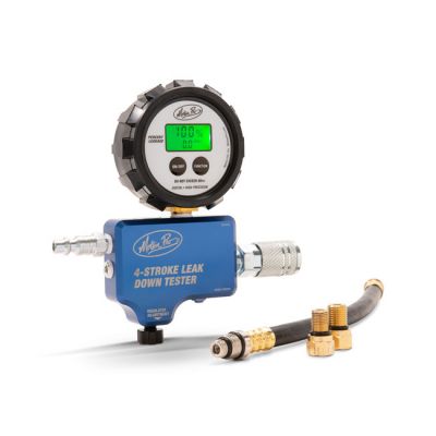 Motion Pro Motion Pro, Digital 4-Stroke leak Down tester