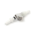 Motion Pro Motion Pro, fuel hose connector. 1/4" I.D. Single shut off
