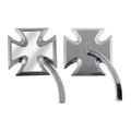 Mirror, Magni, left or right