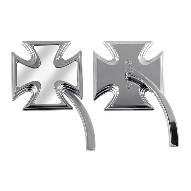 Mirror, Magni, left or right
