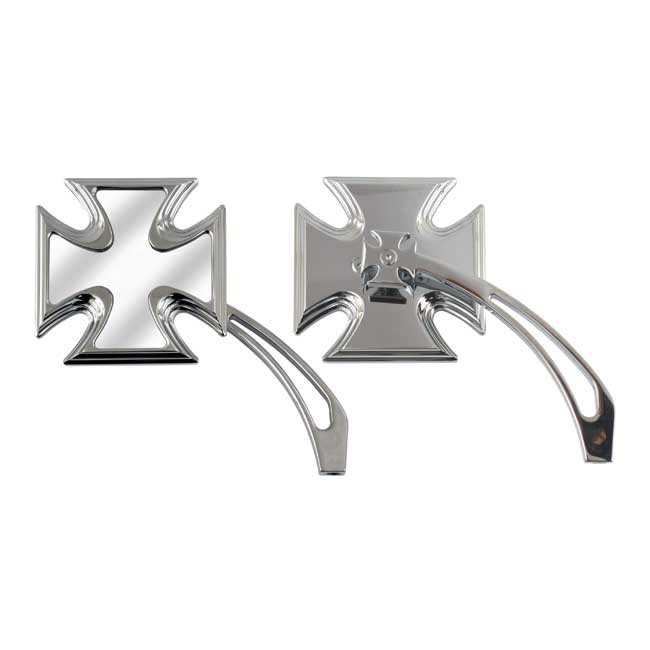 Mirror, Donar, left or right