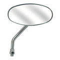 Mirror, Cateye oval 10mm, right