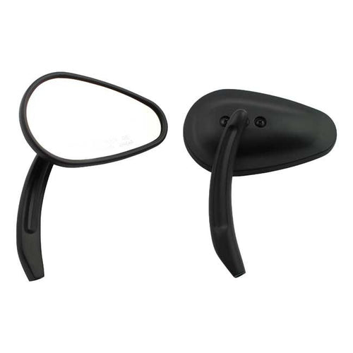Bullet mirror set