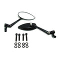 Deepcut mirror set