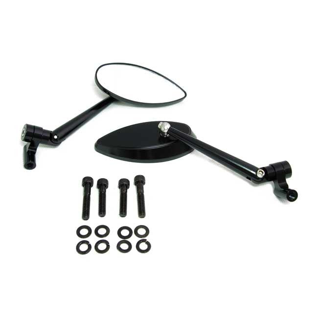 Deepcut mirror set