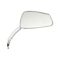 Trooper mirror set. Chrome