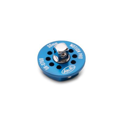Motion Pro Motion Pro T6 Combo Lever Adapter 30 mm to 3/8" Drive