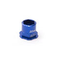 Motion Pro Motion Pro T6 Combo Lever Hex Adapter 30 mm to 22 mm