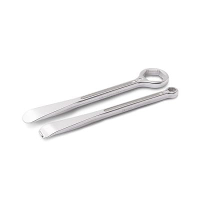 Motion Pro Motion Pro T6 Combo Lever Set 32 mm & 10/12 mm