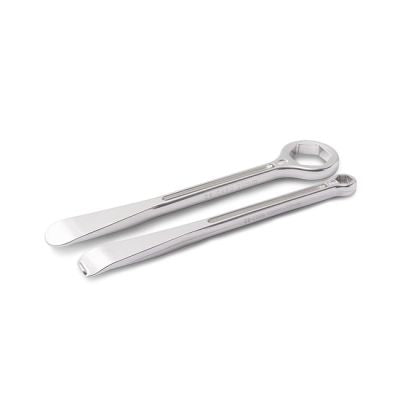 Motion Pro T6 Combo Lever Set, 30 mm & 10/12 mm