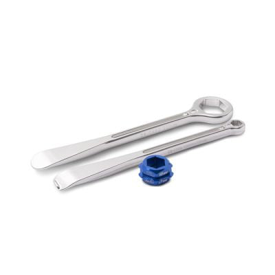 Motion Pro T6 Combo Lever Set, 32 mm, 10/12 mm, 30/17/19 mm