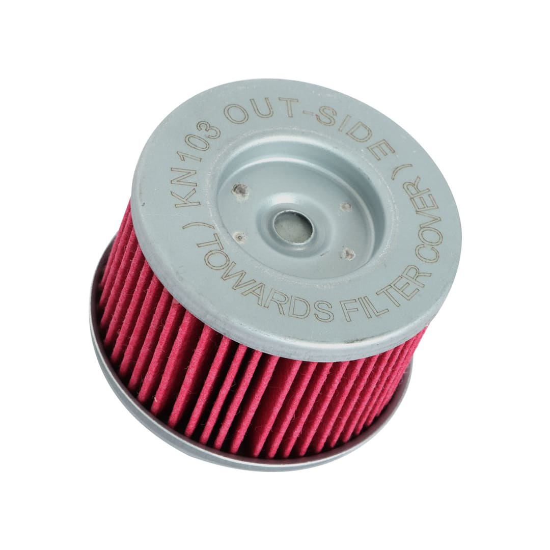 K&N KN-103 oil filter