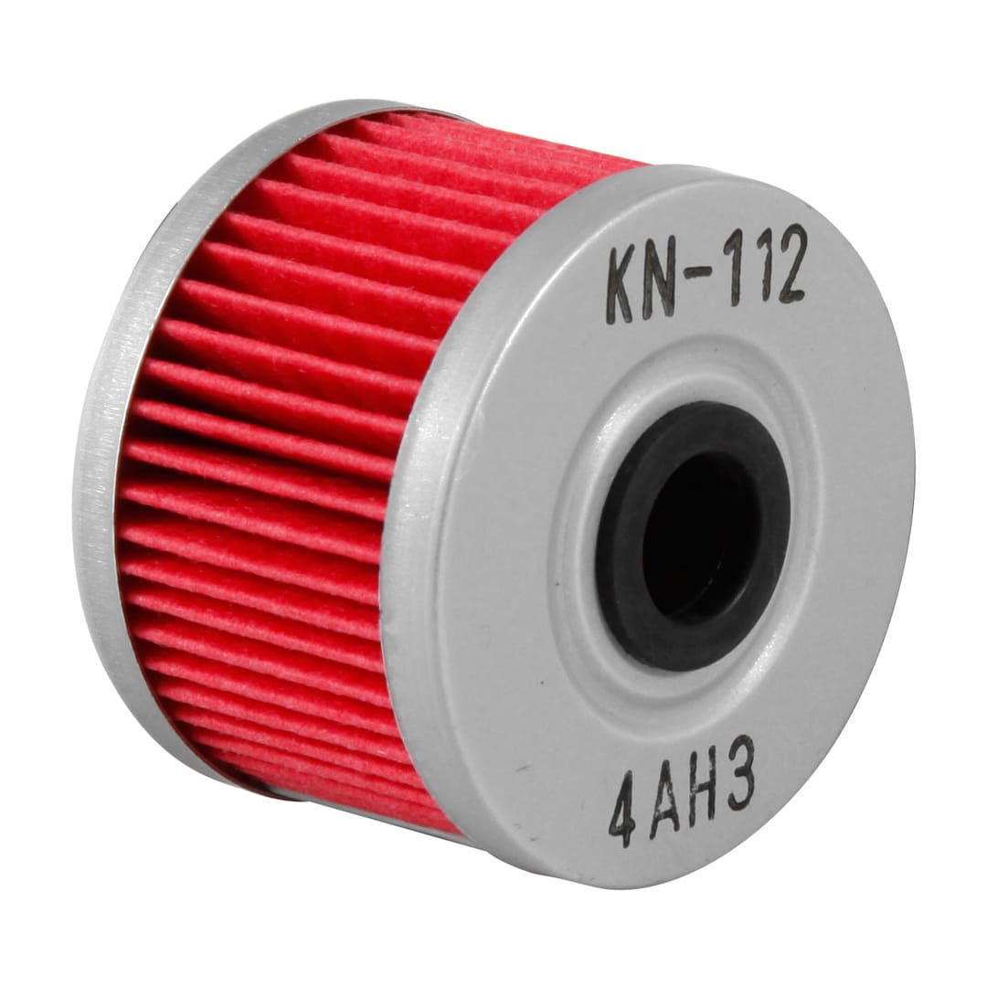 K&N KN-112 oil filter