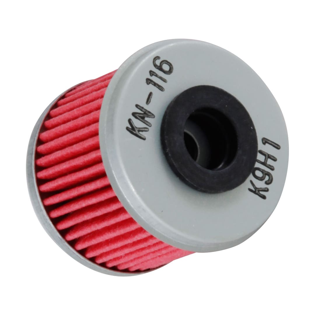 K&N KN-116 oil filter